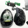Ergonomic Left Button Switching Board For MX Vertical Mouse Featuring Quiet Clicks FatigueFree Usage Improved Response