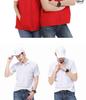 Custom Cotton Baseball Cap with Logo - Sun Hat & Volunteer Cap