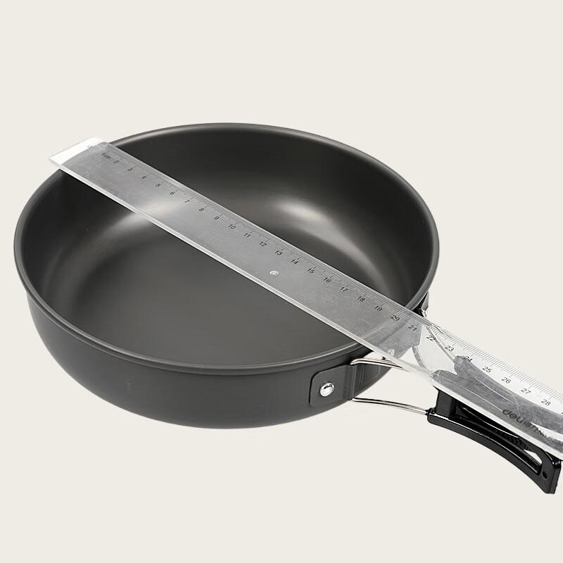 Zhi Chu Outdoor Camping Frying Pan