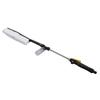 G3/4 High Pressure Power Washer Wand with Brush Adjustable Nozzle Flexible Power Washer Wand for