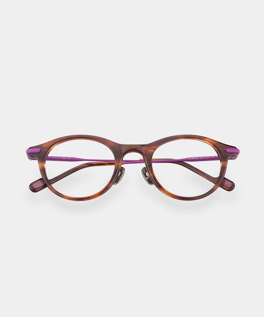Lolenseupol Lami 03 C2 Demi&Purple