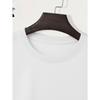 European Sizes Boys' Creative T-Shirt Featuring a Baseball Bat Star Design, Made of Comfortable, Perfect for Casual Wear In The Summer