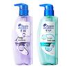 Head & Shoulders Anti-Dandruff Scalp Care Shampoo Duo