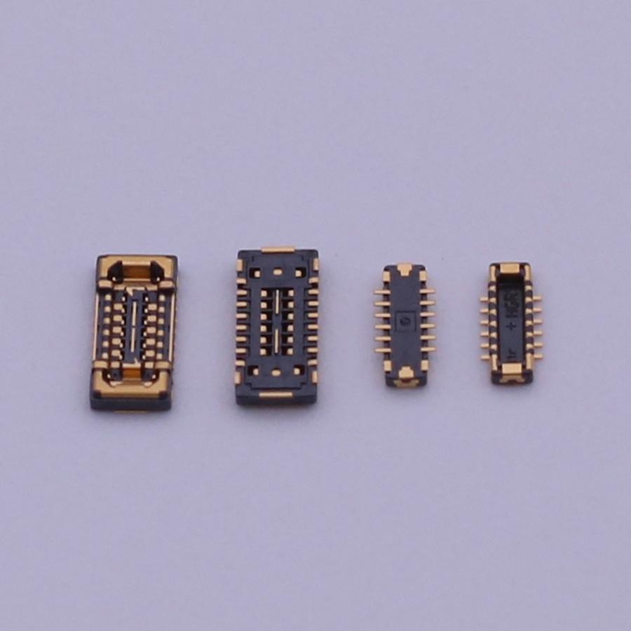 10pcs WiFi Antenna FPC Connector For Samsung S22 S21 Ultra S21U S20 Plus G991 G996 G998 U F B G985 G981 G986 G988 On Board Flex