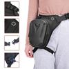 Motorcycle Thigh Bag Unisex Waterproof Leg Bag Thigh Fanny Pack with Leg Strap for Cycling Fishing Hunting Hiking Camping