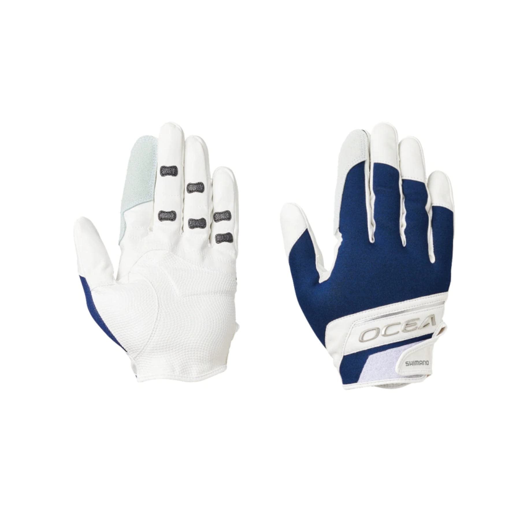 

Shimano Ocea Titanium Alpha Gloves Ocea Navy XL GL-010V
