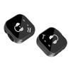 5.8G Wireless In Ear Monitor System Wireless IEM System with Transmitter Receiver Automatic Pairing Professional In Ear