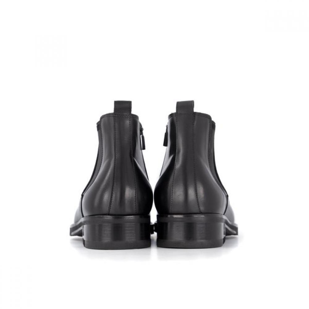 Botas chelsea masculinas Tandy 516442 K 040