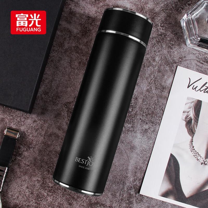 Fuguang Shixi 316 Stainless Steel Vacuum Insulated Mug