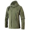 Kylebooker Tad Tactical Fishing Hunting Fleece Jacket DFL-10