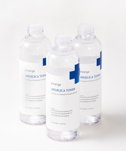 Frien'ange Angelica Mild Acidic Toner 170ml