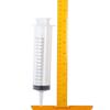 1/3PCS Extra Big 150ml Large Syringes Individual Sealed Liquid Dispensing  Oil or Glue Applicator
