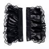 Victorian Style Victorian Lace Jabot Detachable Collar Cuffs Set Accessory Set Fake Collar