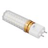 2pcs G12 LED Corn Light Bulb 1500lm 15w High Color Rendering 2 Pin Base LED Corn Bulb for Street War