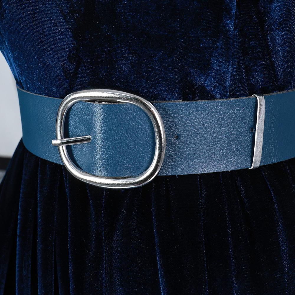 Women's Alien Stage Cosplay Costume - Mizi Dress