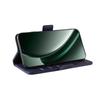 YIKATU YK-003 For Realme GT 6 5G Case Wallet Flip Shockproof PU Leather Phone Cover
