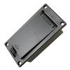 Myoffice Guitar/Bass Pickup Battery Box, Battery Holder Case, 9V Battery Holder
