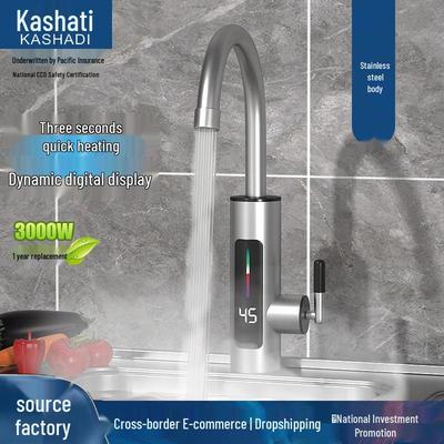 Warmwasserbereiter – Sonstige Warmwasserbereiter