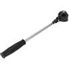 Portable Telescopic Golf Ball Picker Retriever Scooping Pick Up Device Golfer Tool Accessory