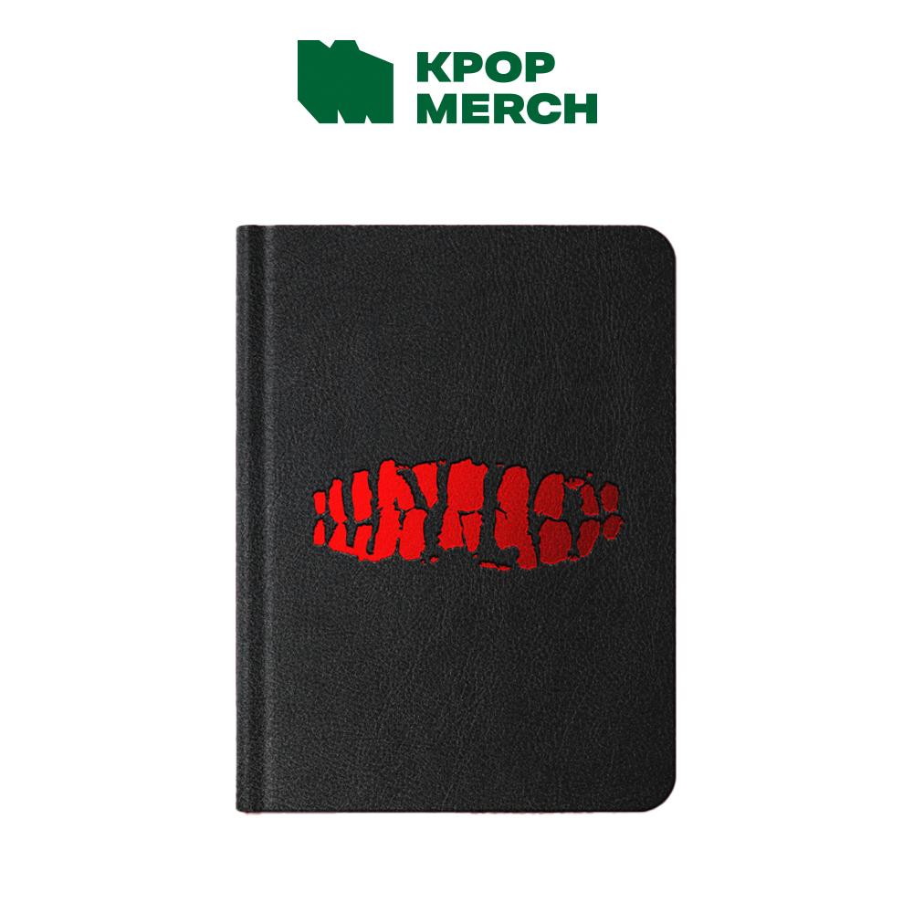 ТЭЁН - WYLD (WYLD BOOK Вер.)