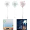 Mini Portable USB Fan for Travel Commute Accessories Lightweight Desk Fan