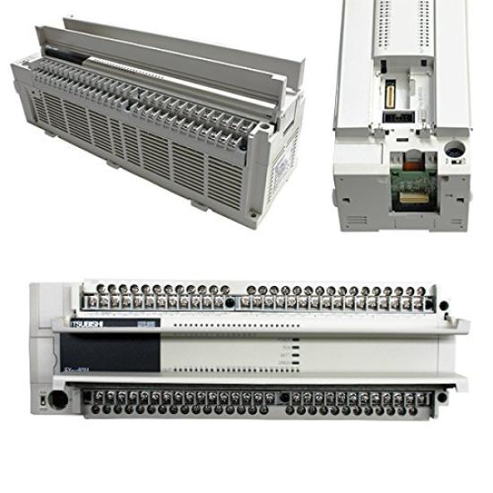 Mitsubishi Electric Sekvenser FX3U-serien Generell bruk MELSEC-F FX3U-80MR/ES