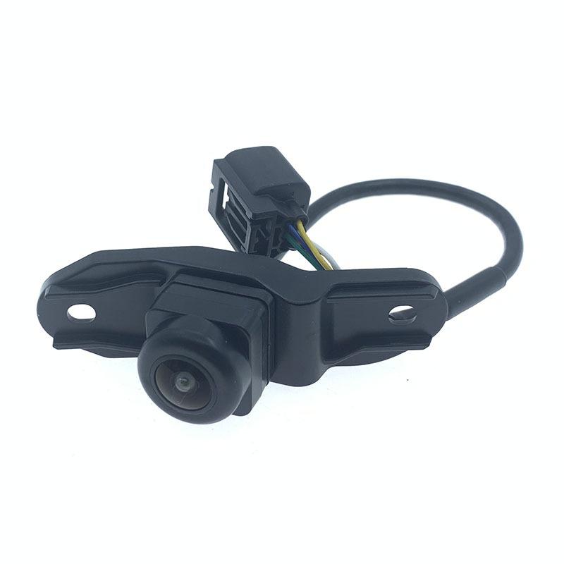 

39530-T6Z-A01 Compatible with 2017-18 Honda Ridgeline Rear Camera