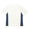 Li-Ning Retro Sports Series Ice Feel Comfortable Moisture Wicking Short Sleeve T-Shirt Women tops AHSW820-1