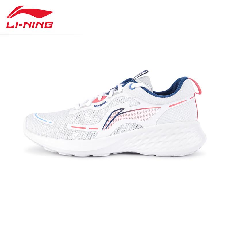 Мужские амортизирующие беговые кроссовки Li-Ning 2025 42
