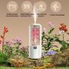 Portable Aroma Diffuser Fragrance Essential Oil Aromatherapy Machine Wall Mounted Humidifier Machine