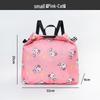 Children's Waterproof Swim Bag with Dry/Wet Separation, Portable Hot Spring Wash Backpack