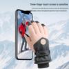 SOTHING Outdoor Radfahren Touchscreen Handschuhe
