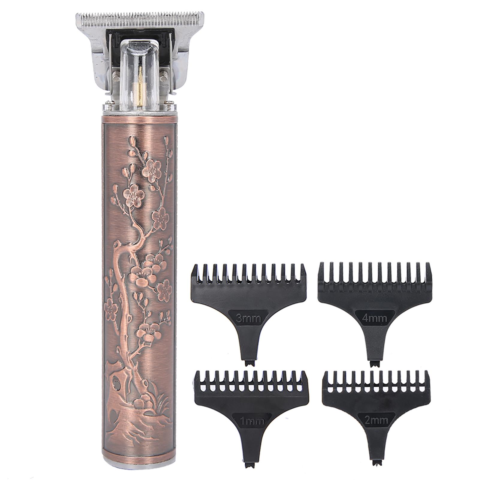 

Машинка для стрижки волос электрическая машинка для стрижки волос беспроводная профессиональная машинка для стрижки волос для салона дома