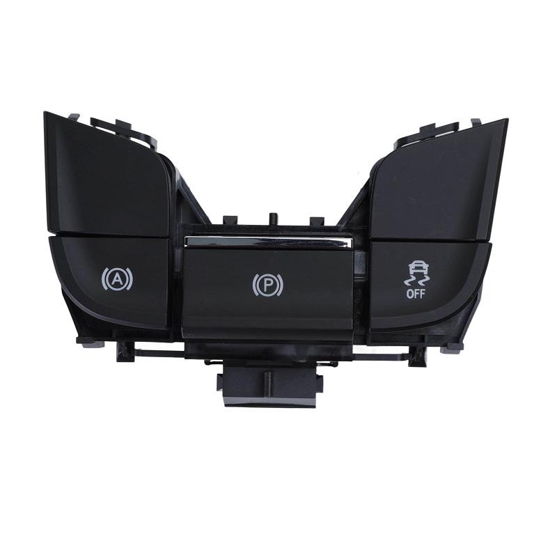 56G927225 56G928225A Car Parking Handbrake Switch For VW Skoda Kodiaq Karoq