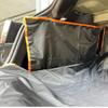 Pet Mat for The Car Trunk
