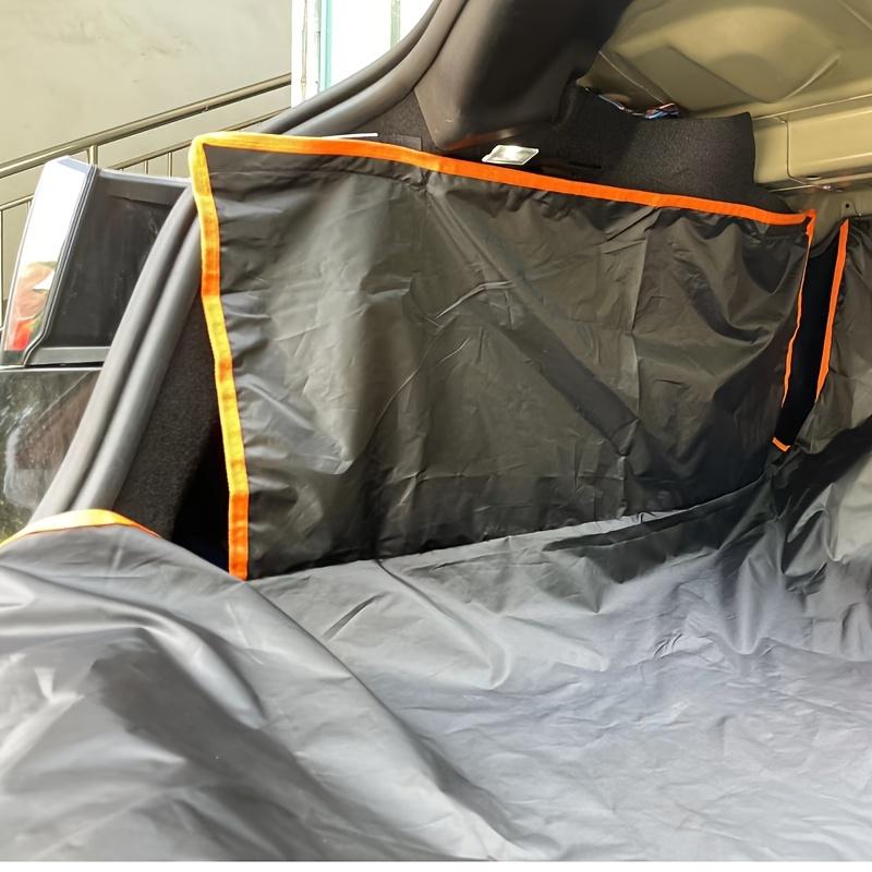 Pet Mat for The Car Trunk