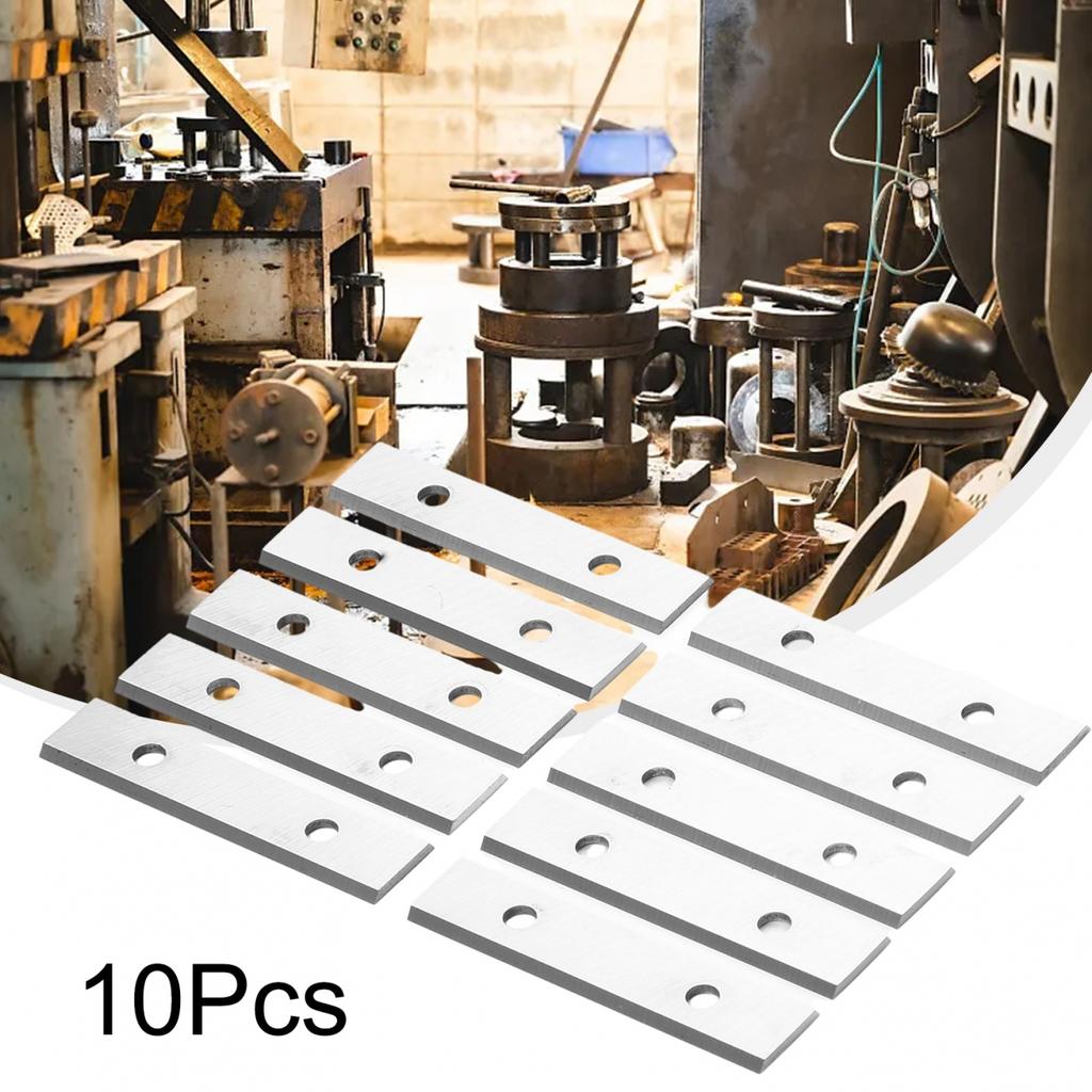 Einsatzfräser 50x12x1,5mm Schneiden Hartmetall-Einsätze Fräserklingen