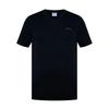 Men's Embroidered Logo Cotton T-Shirt
