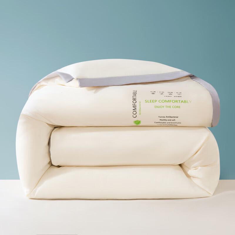 

PAUI DAVID Antibacterial Fiber Quilt