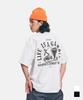Mideueobdeiteu Mud Gambling T Shirts White