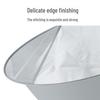 Adult and Child Non-Stick Haircutting Cape