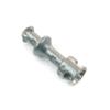 BDP552 Front Door Lock Barrel Repair Part 40 mm 51217019975 for BMW E46 M3 325i 330i 323i 328i