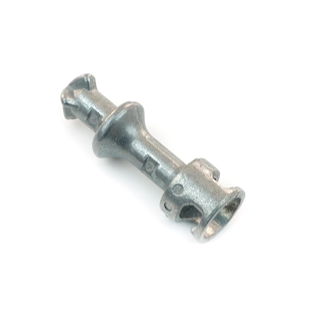 BDP552 Front Door Lock Barrel Repair Part 40 mm 51217019975 for BMW E46 M3 325i 330i 323i 328i