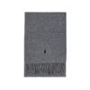 [Polo Ralph Lauren] PC0476-021 Unisex Muffler