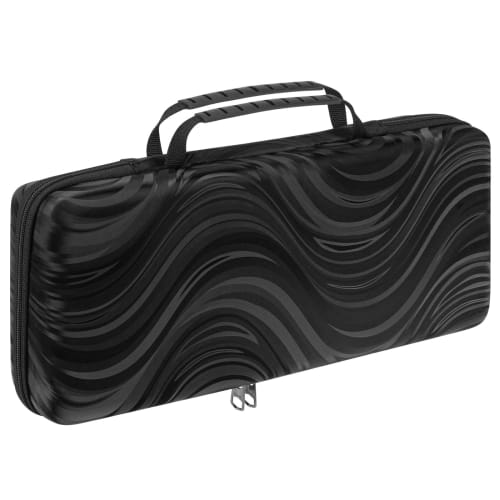 TOCCOOL TKL Keyboard Case for 80%/87 Keys Computer Mechanical Gaming Keyboards, Compatible with Logitech G515 Lightspeed TKL, G915 TKL, G915 X Lightsp