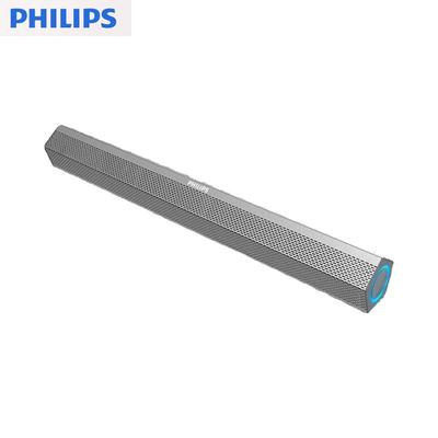 Philips SPA520S HIFI Bluetooth Computer Soundbar Speaker CN Plug (adapter Included)