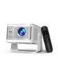 Magcubic Android14 Allwinner H726 900ANSIAuto Focus Native1080P 8K HY350Max Projector With Wifi6 BT5.4 Portable Movie Outdoor