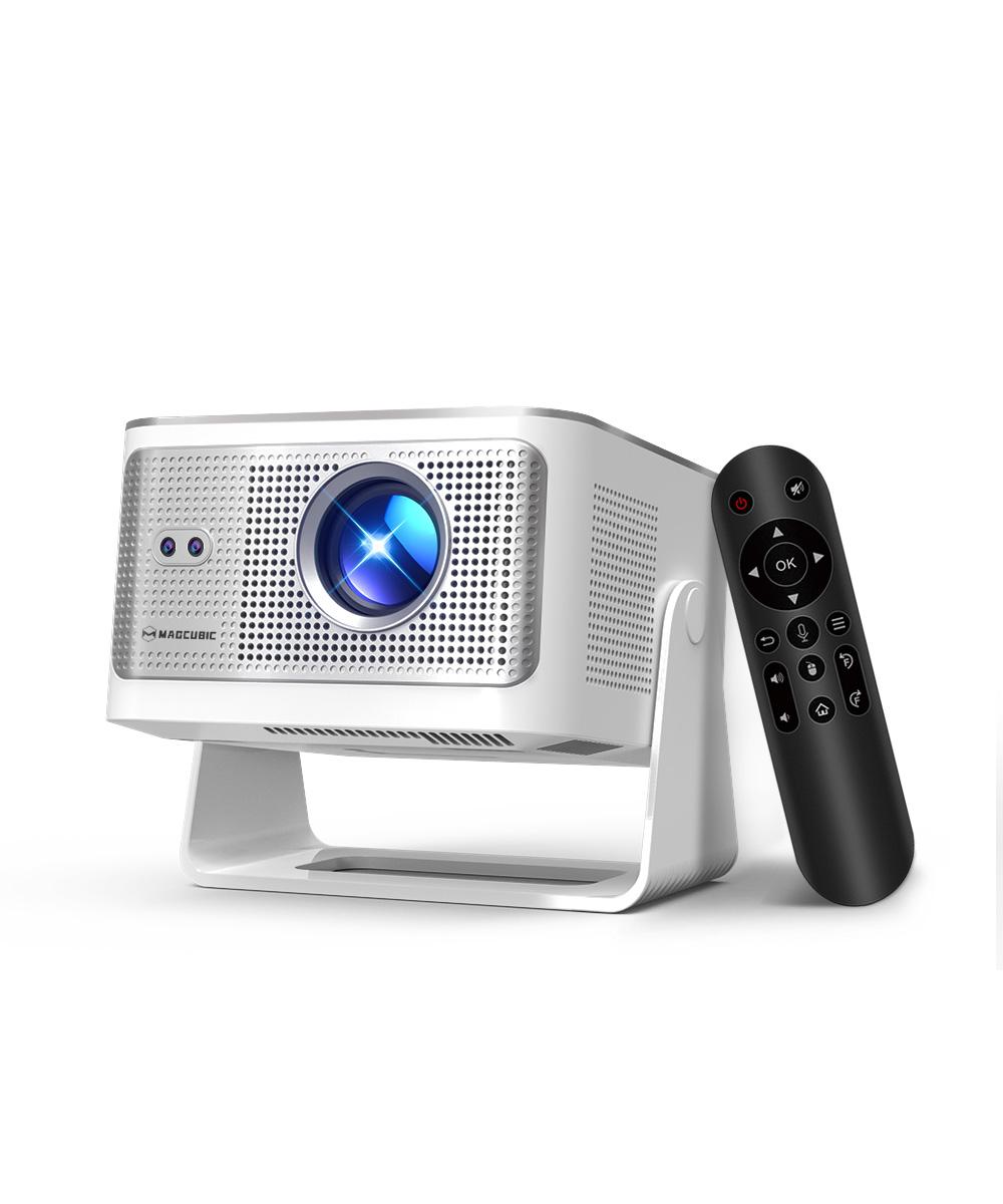 Magcubic Auto Focus Android14 Projector 4K