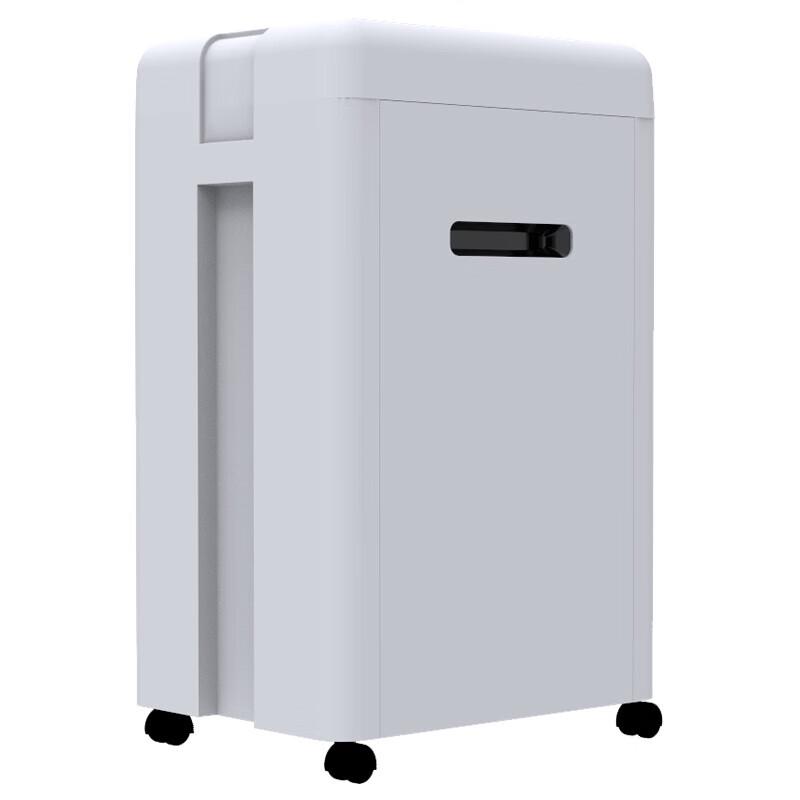 SUNWOOD Office Document Shredder CN plug (adapter included)