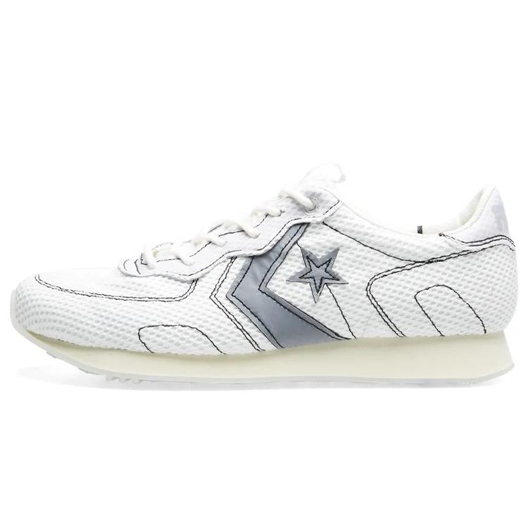 

Thunderbolt Vince Staples x Converse Low Cream 163895C 37